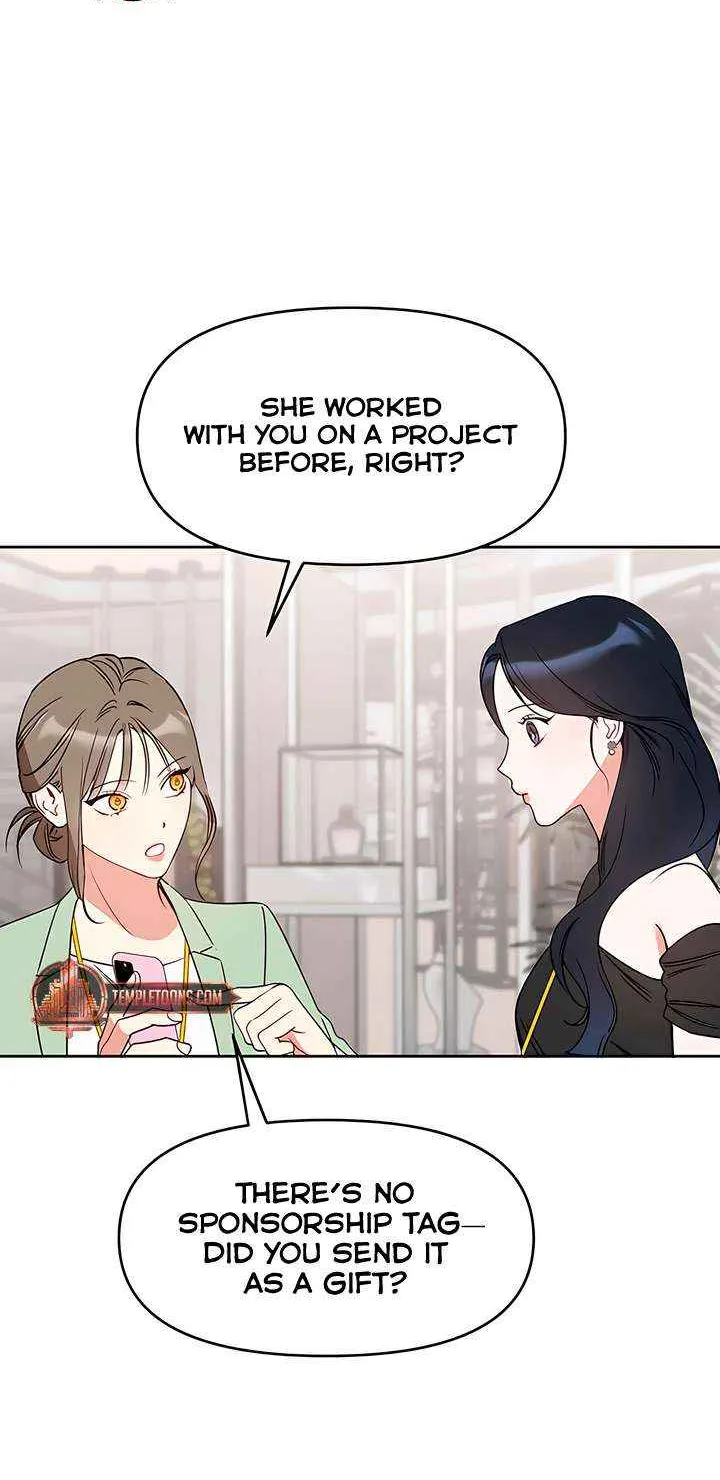 Read Misfortune at Work chapter 89 image 64 on Lezhin