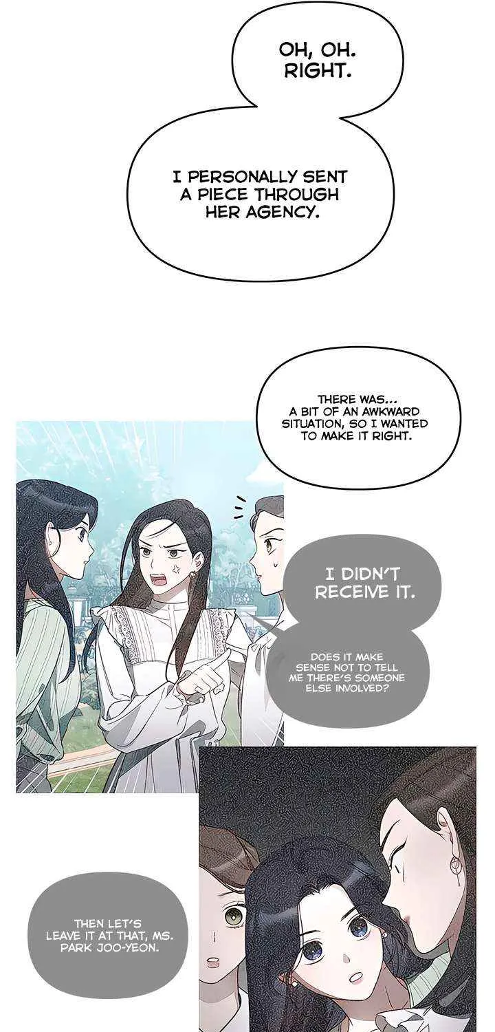 Read Misfortune at Work chapter 89 image 65 on Lezhin