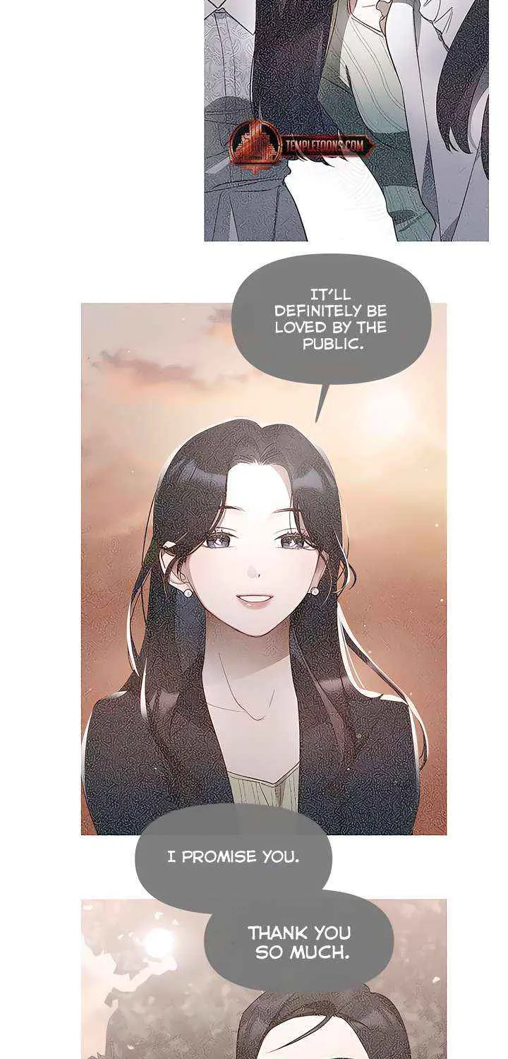 Read Misfortune at Work chapter 89 image 66 on Lezhin