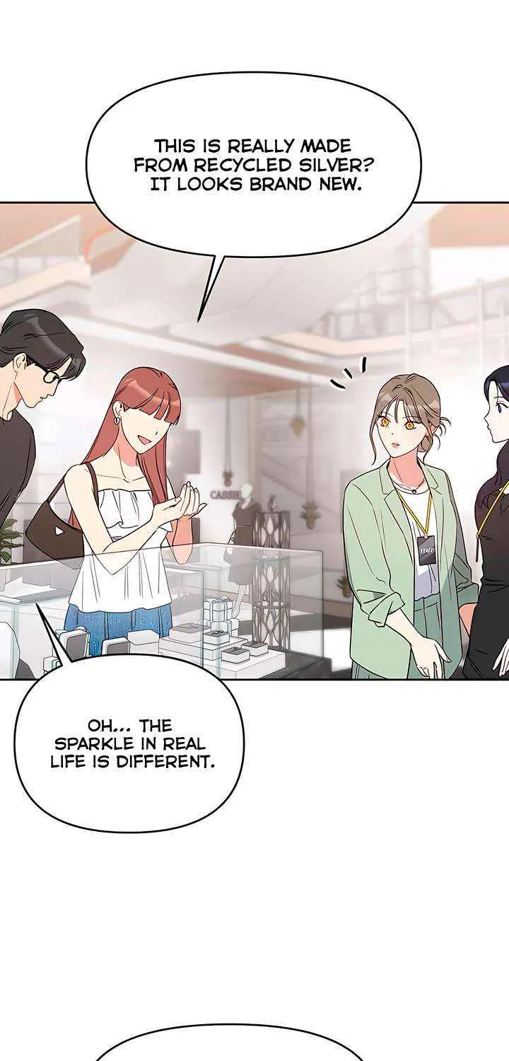 Read Misfortune at Work chapter 89 image 68 on Lezhin