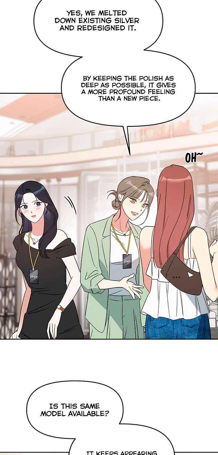Read Misfortune at Work chapter 89 image 69 on Lezhin