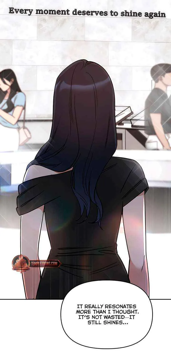 Read Misfortune at Work chapter 89 image 73 on Lezhin