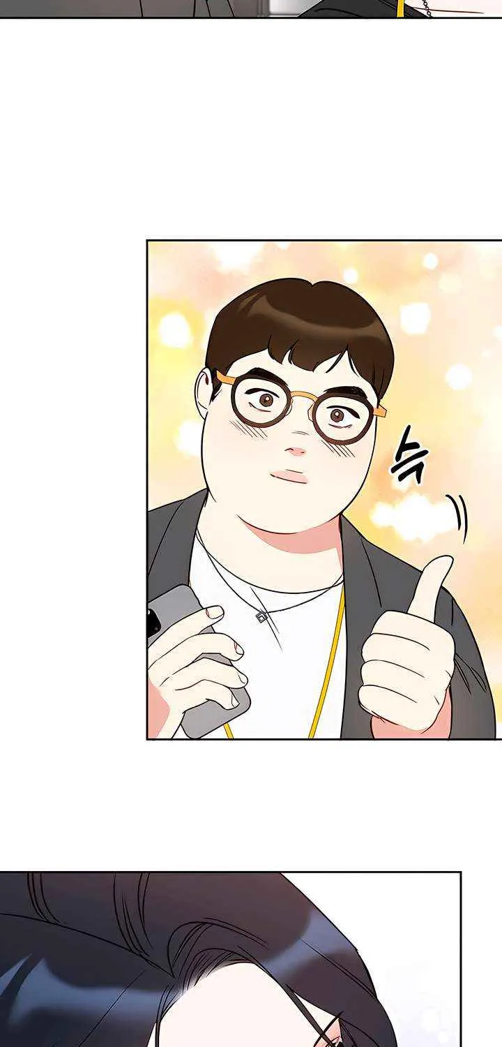 Read Misfortune at Work chapter 89 image 75 on Lezhin