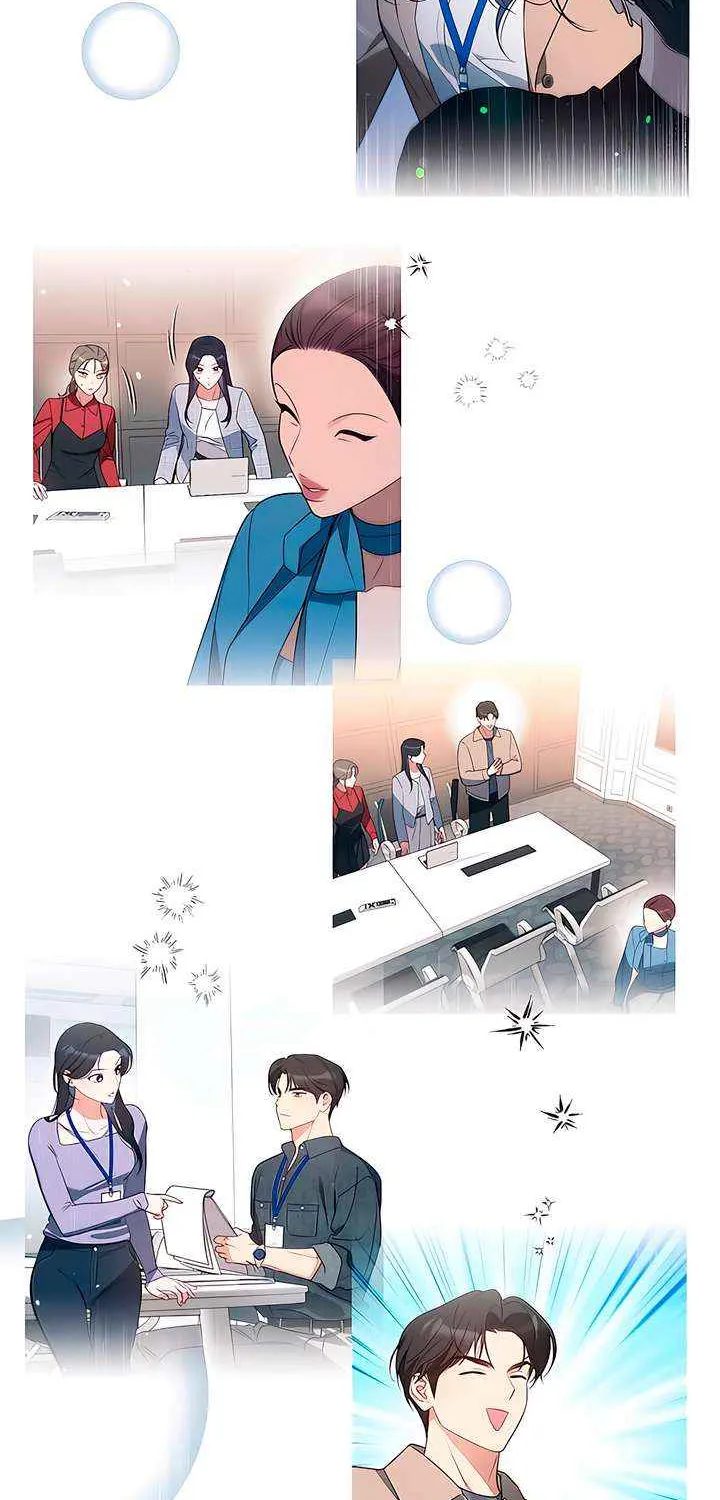 Read Misfortune at Work chapter 89 image 78 on Lezhin