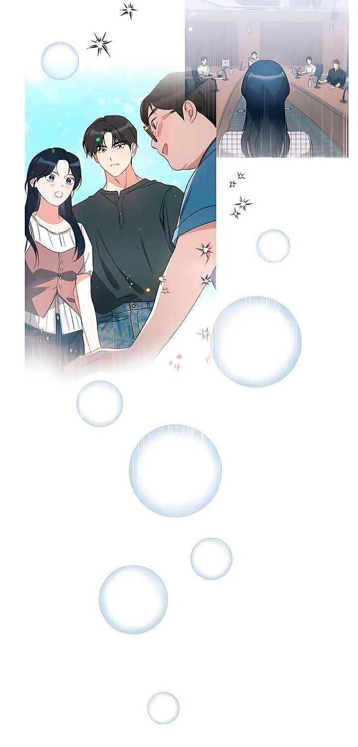 Read Misfortune at Work chapter 89 image 81 on Lezhin