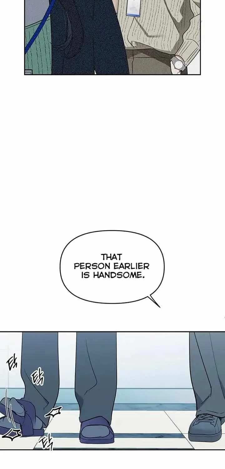 Read Misfortune at Work chapter 9 image 10 on Lezhin