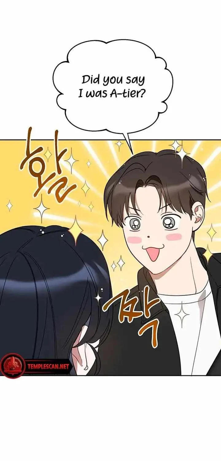 Read Misfortune at Work chapter 9 image 13 on Lezhin