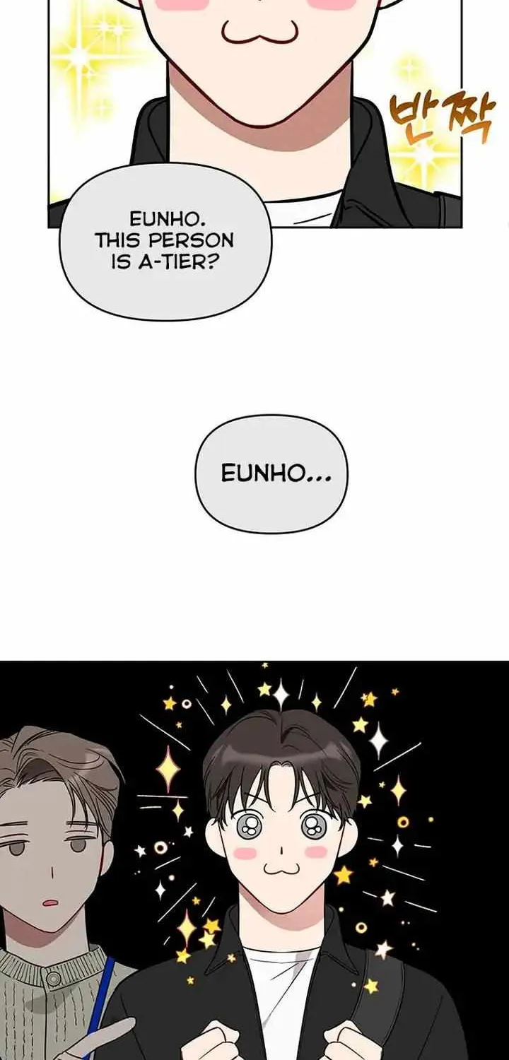 Read Misfortune at Work chapter 9 image 15 on Lezhin
