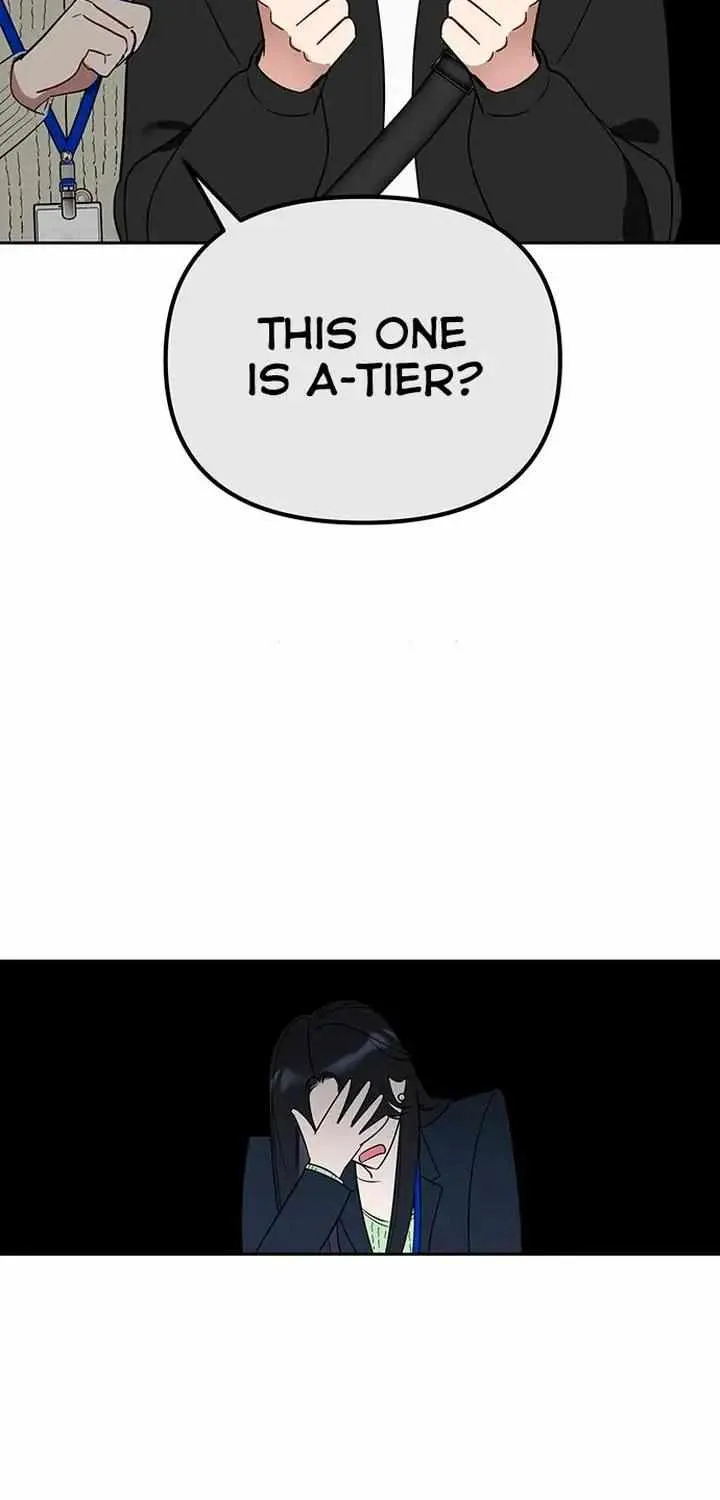 Read Misfortune at Work chapter 9 image 16 on Lezhin