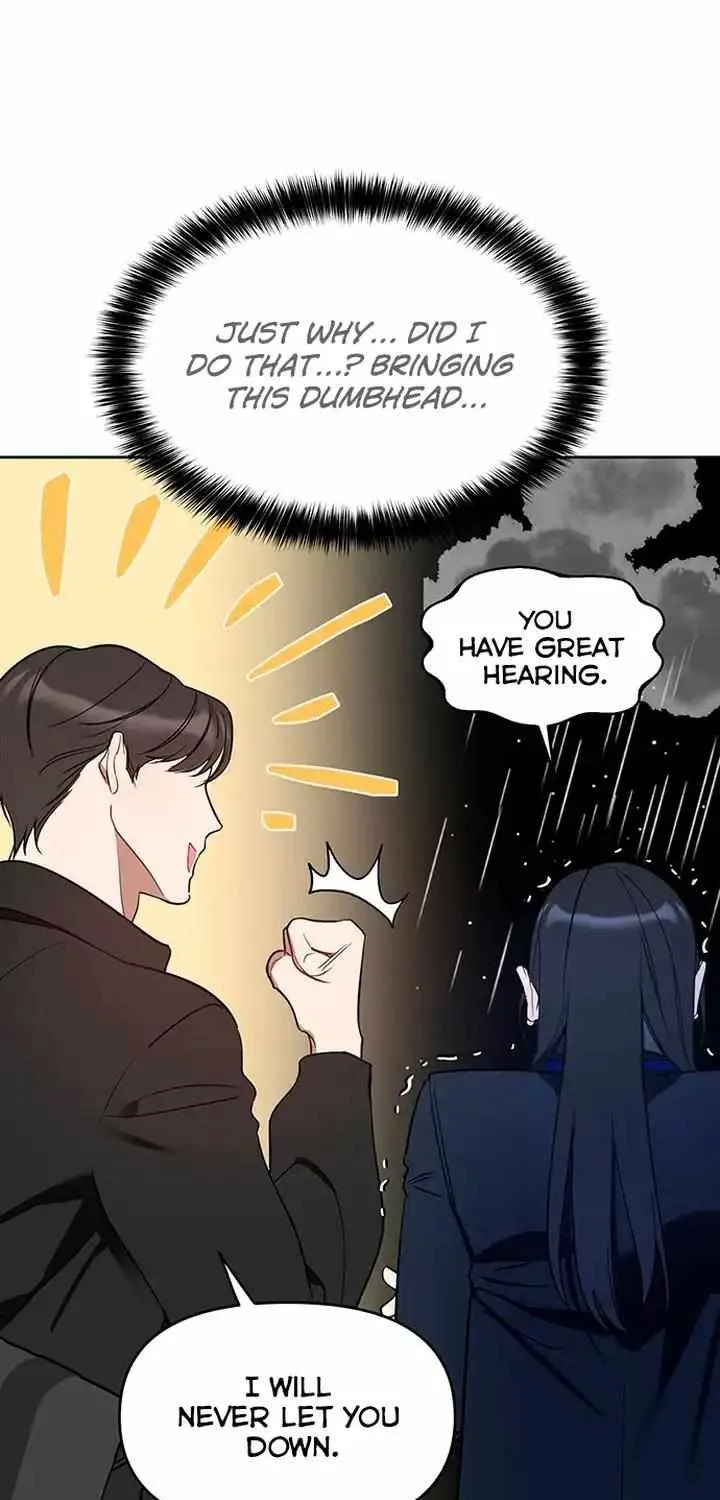 Read Misfortune at Work chapter 9 image 18 on Lezhin