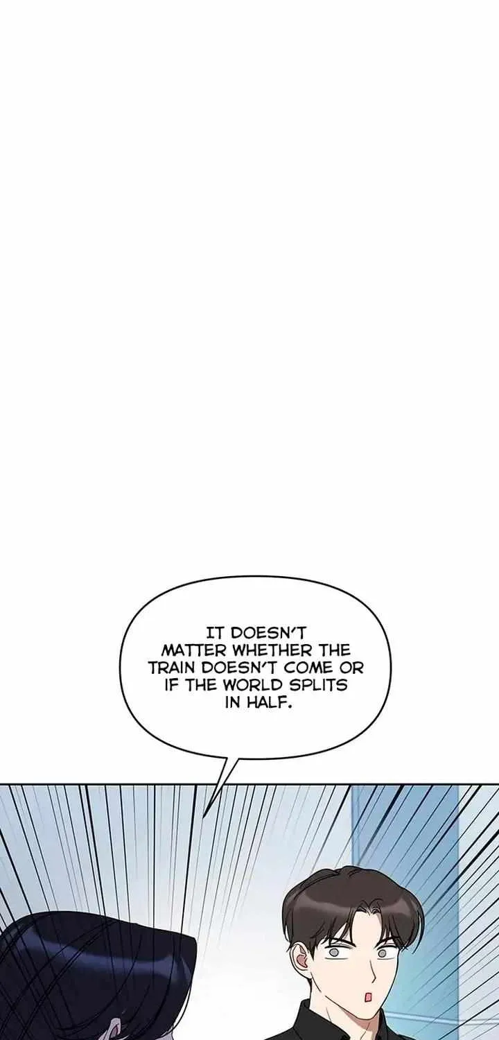 Read Misfortune at Work chapter 9 image 25 on Lezhin