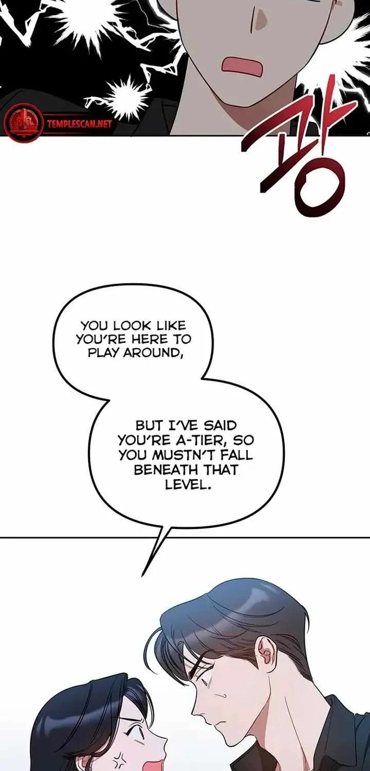 Read Misfortune at Work chapter 9 image 27 on Lezhin