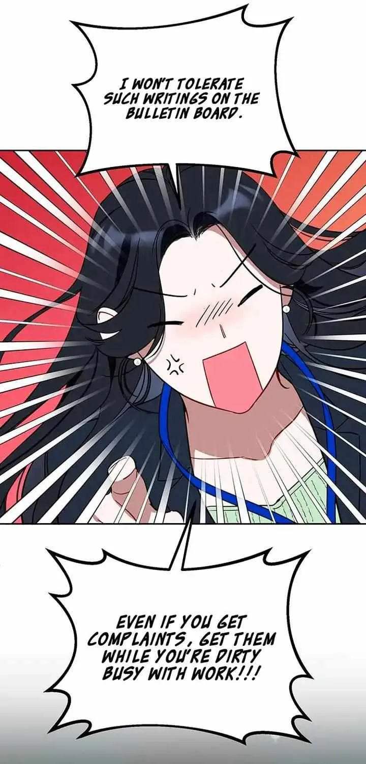 Read Misfortune at Work chapter 9 image 29 on Lezhin