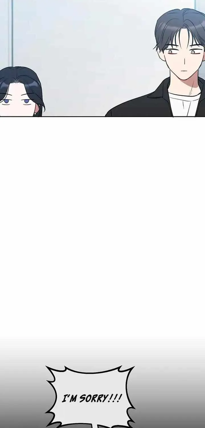 Read Misfortune at Work chapter 9 image 3 on Lezhin