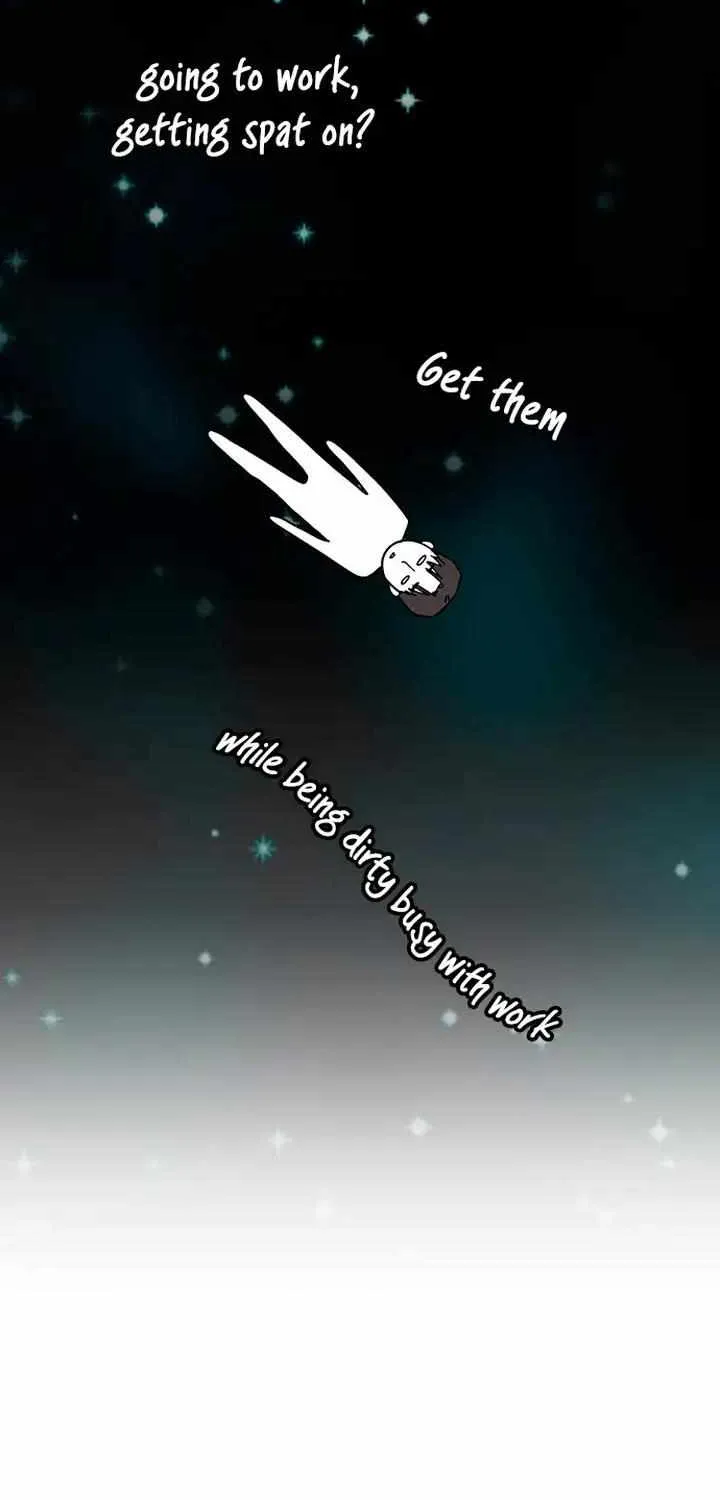 Read Misfortune at Work chapter 9 image 31 on Lezhin