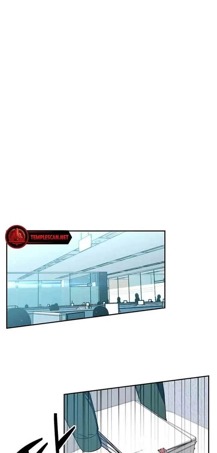Read Misfortune at Work chapter 9 image 33 on Lezhin