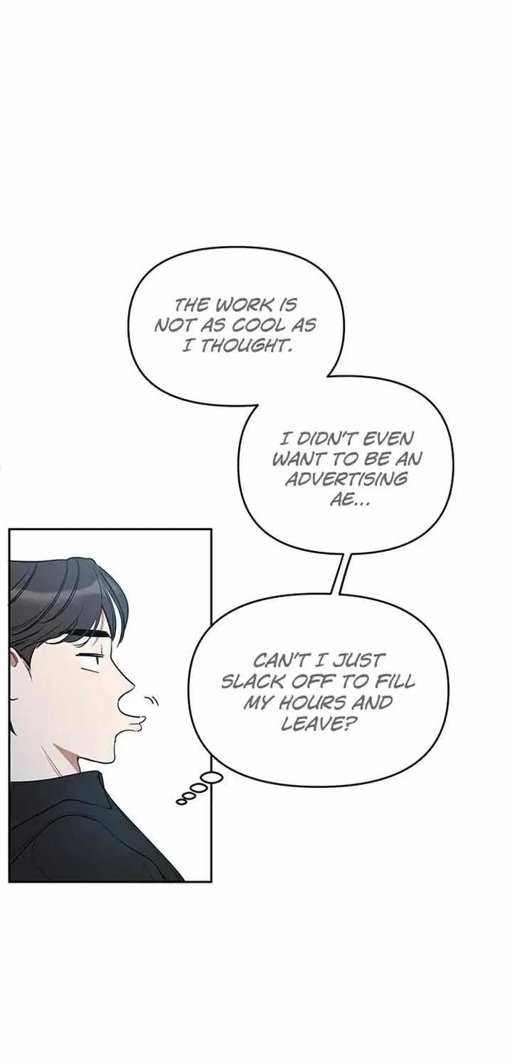 Read Misfortune at Work chapter 9 image 39 on Lezhin