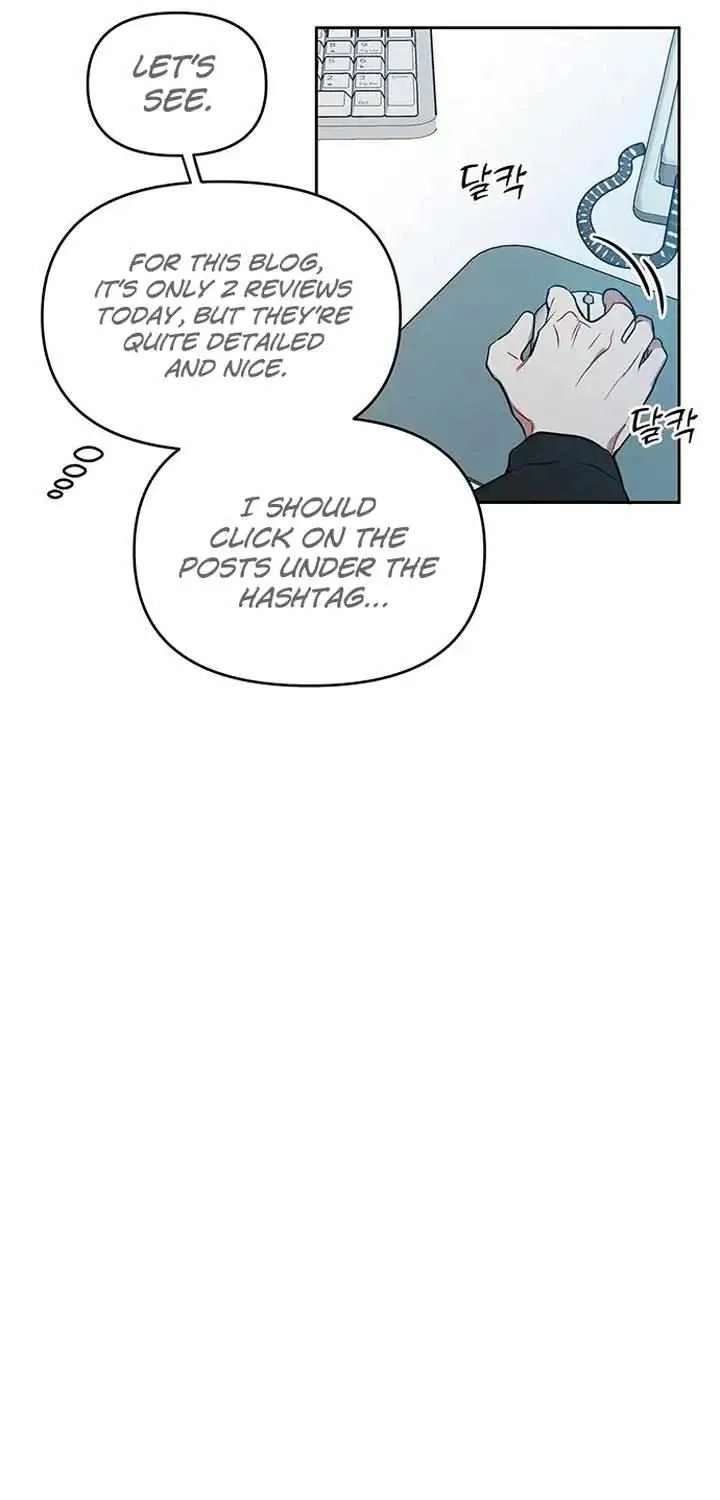 Read Misfortune at Work chapter 9 image 40 on Lezhin