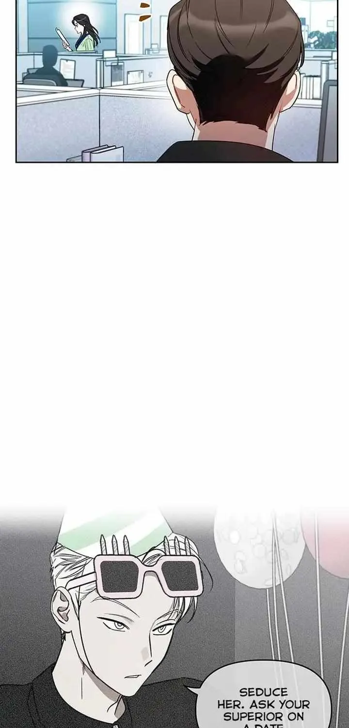 Read Misfortune at Work chapter 9 image 44 on Lezhin