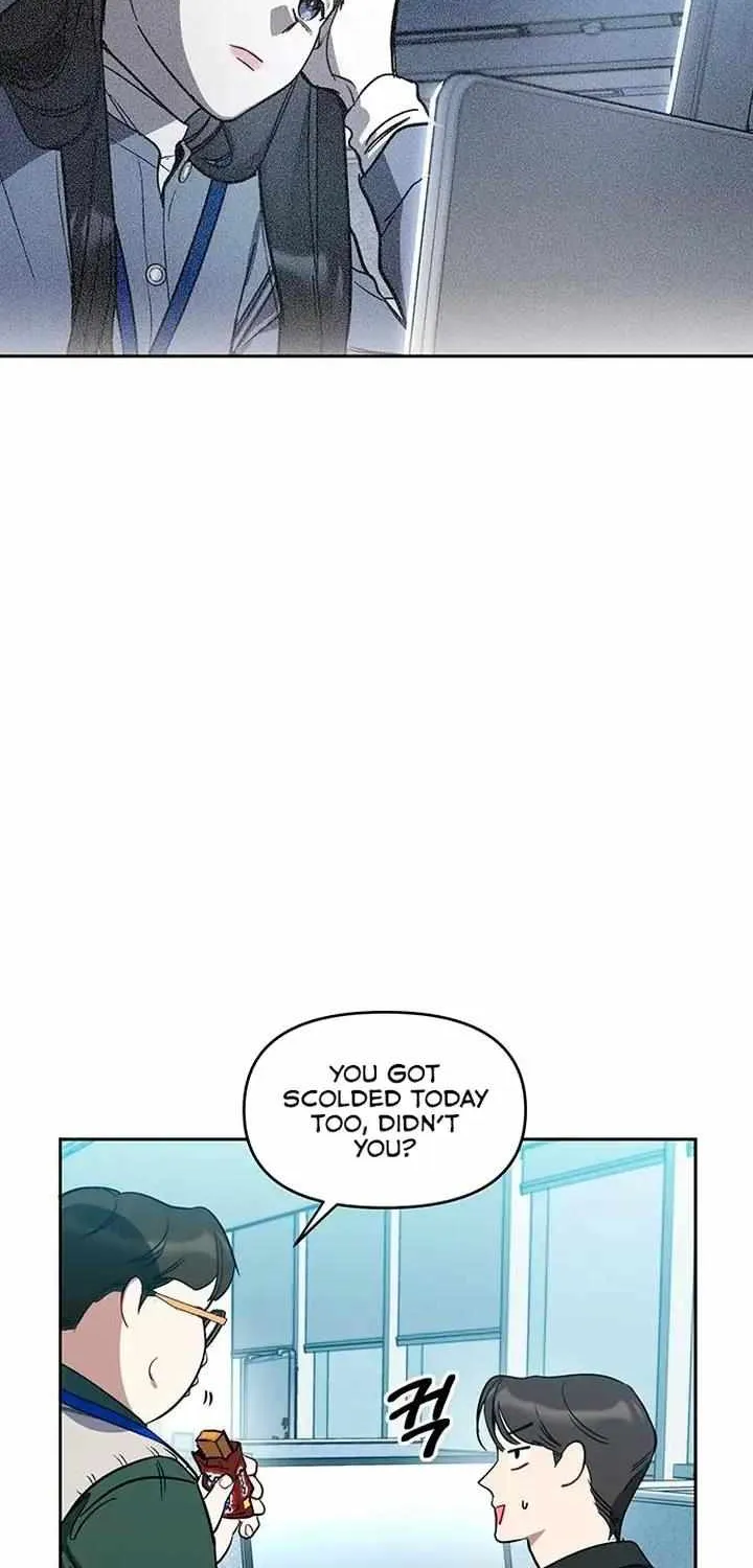 Read Misfortune at Work chapter 9 image 49 on Lezhin