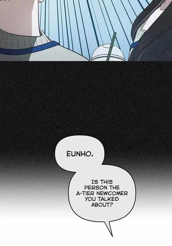 Read Misfortune at Work chapter 9 image 5 on Lezhin