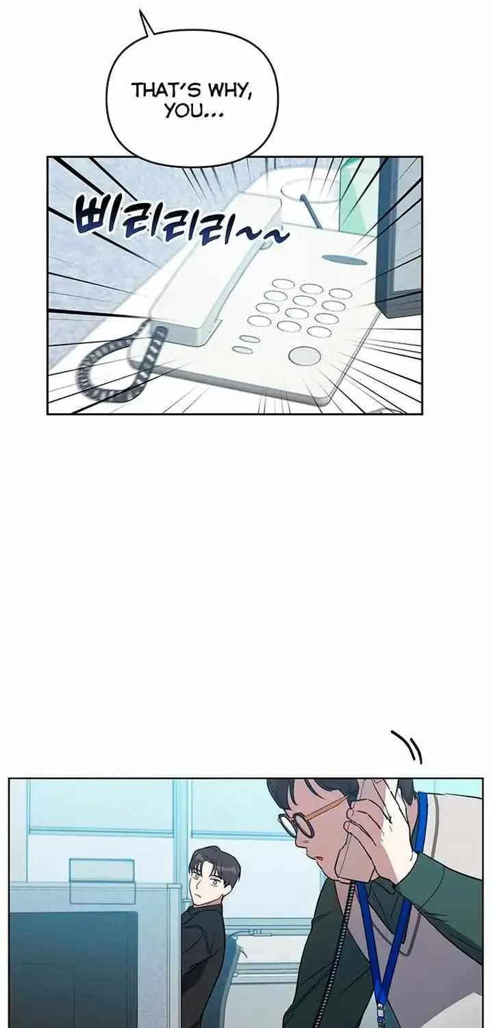 Read Misfortune at Work chapter 9 image 52 on Lezhin