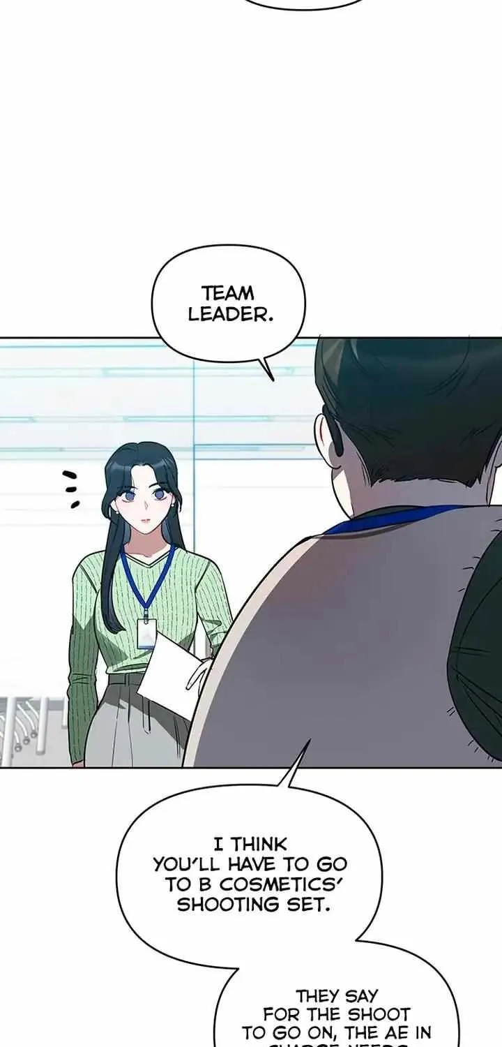 Read Misfortune at Work chapter 9 image 54 on Lezhin