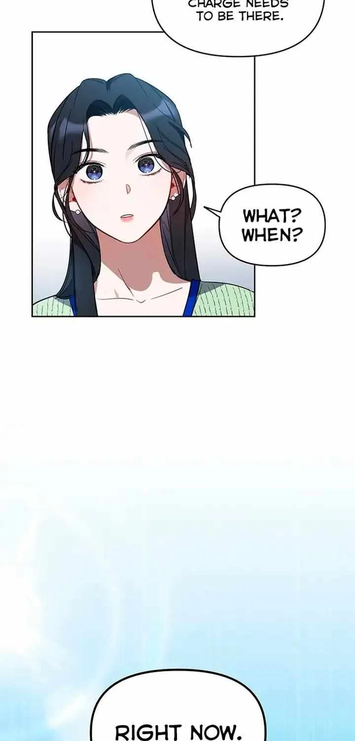 Read Misfortune at Work chapter 9 image 55 on Lezhin