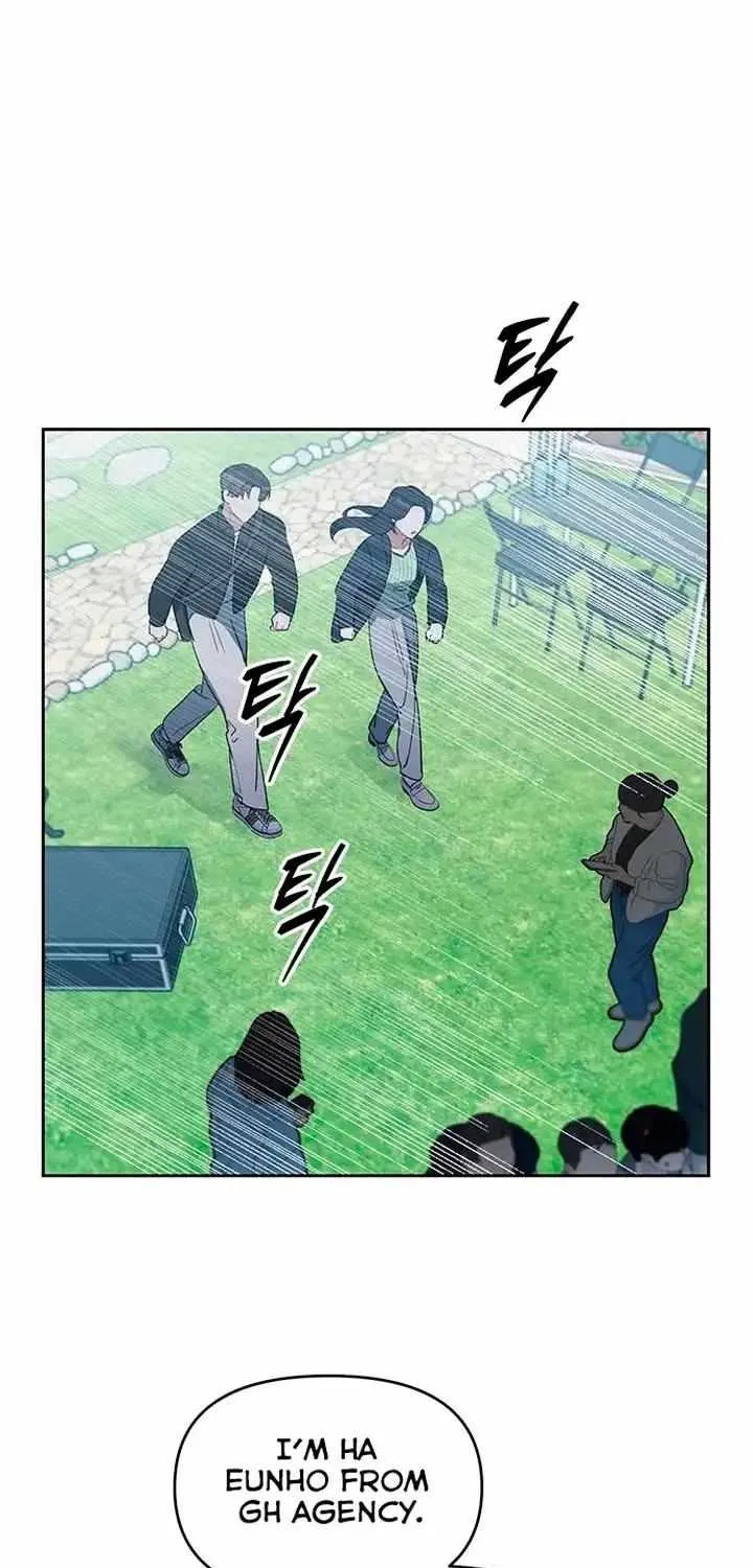 Read Misfortune at Work chapter 9 image 58 on Lezhin