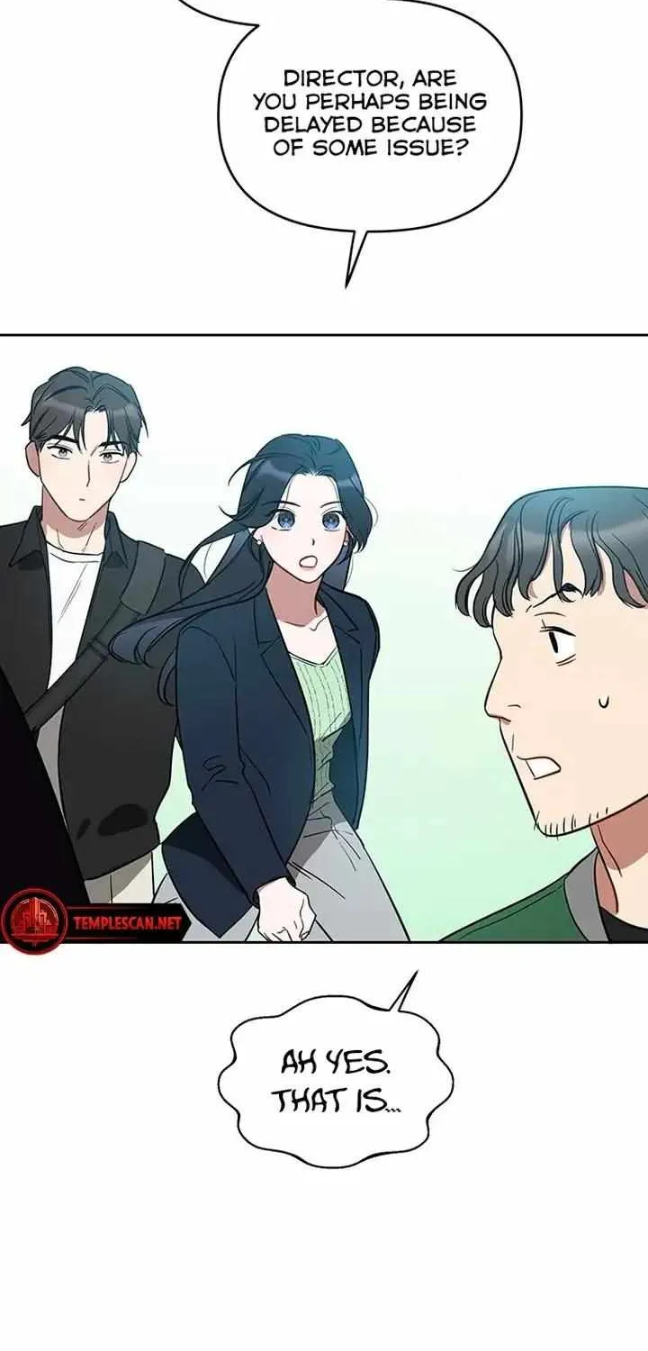 Read Misfortune at Work chapter 9 image 59 on Lezhin