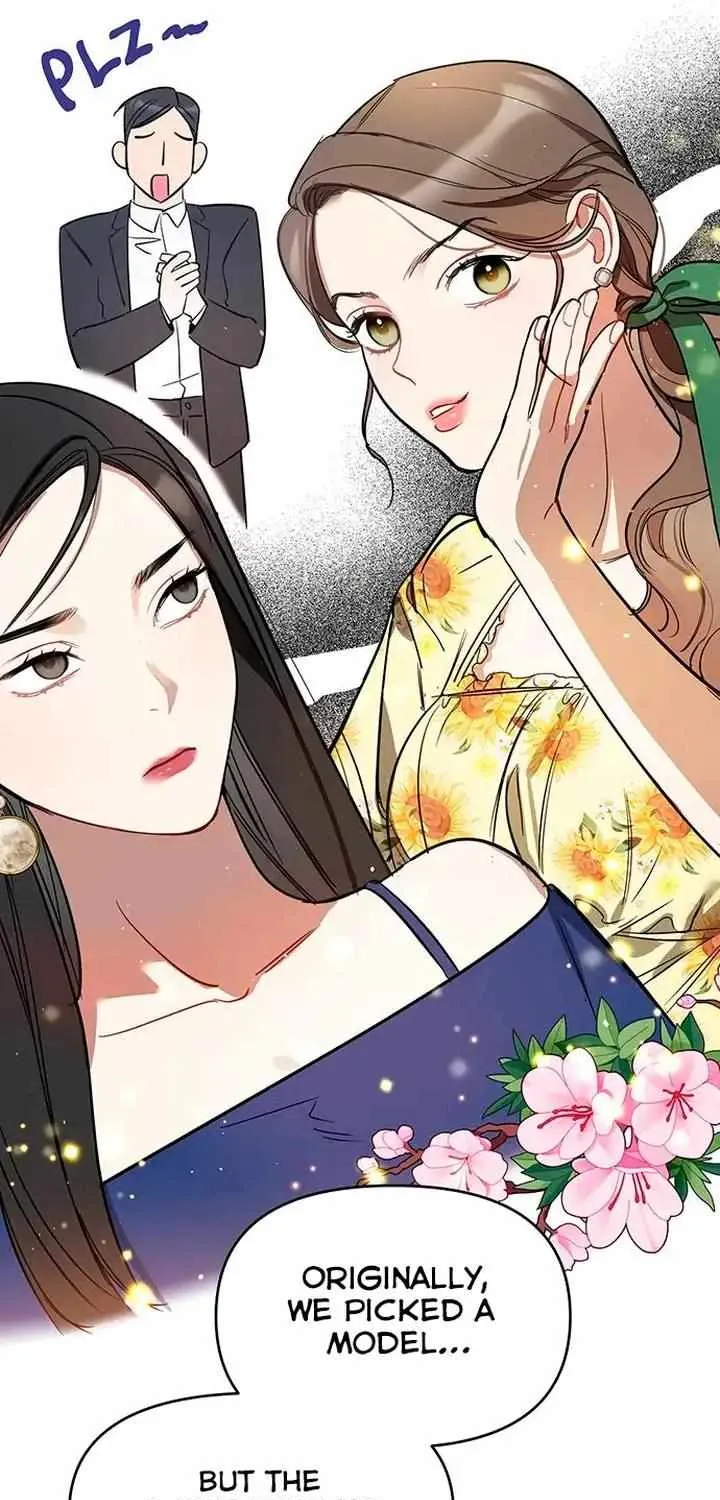 Read Misfortune at Work chapter 9 image 63 on Lezhin