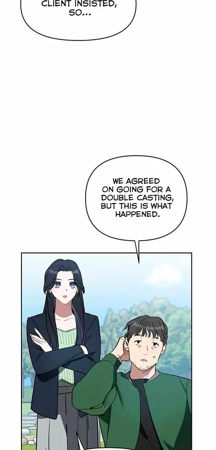 Read Misfortune at Work chapter 9 image 64 on Lezhin