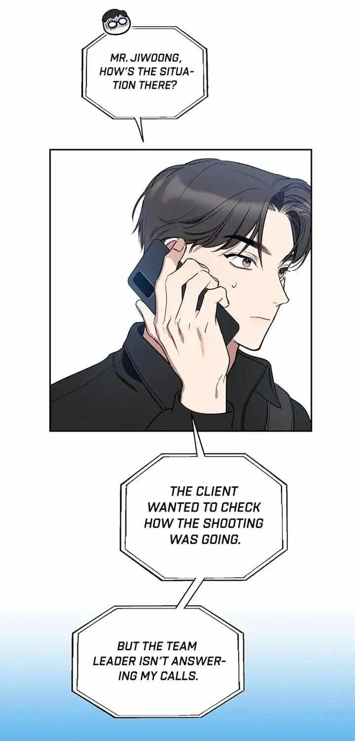 Read Misfortune at Work chapter 9 image 68 on Lezhin