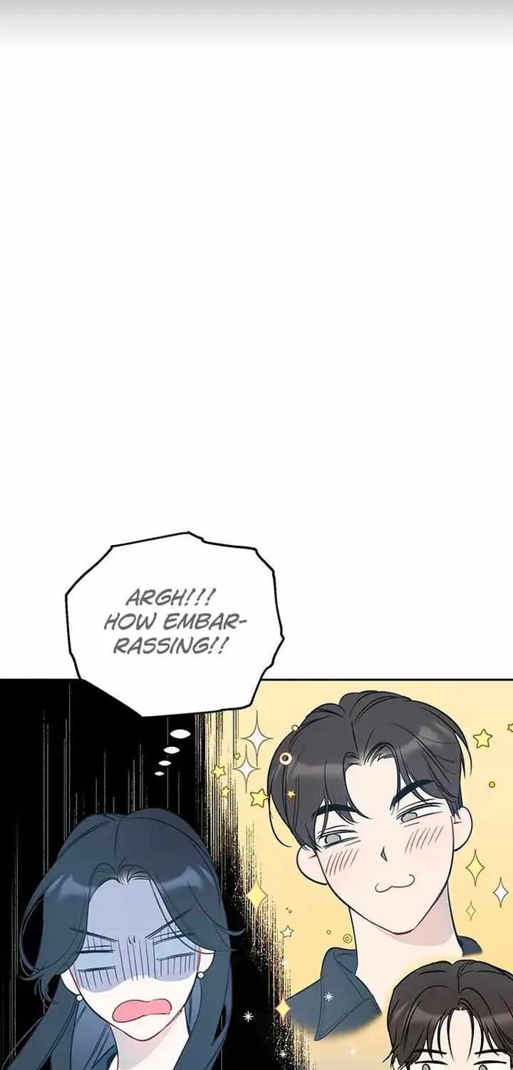 Read Misfortune at Work chapter 9 image 7 on Lezhin