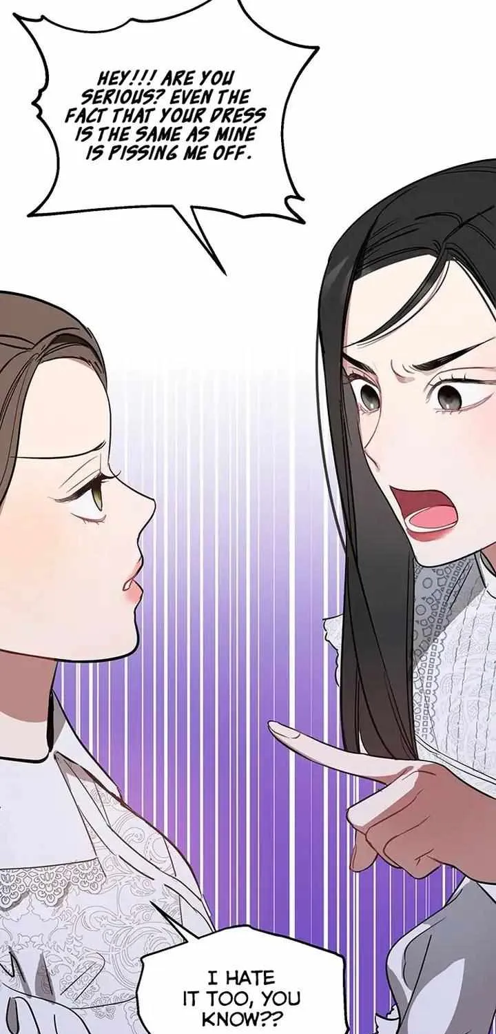 Read Misfortune at Work chapter 9 image 70 on Lezhin