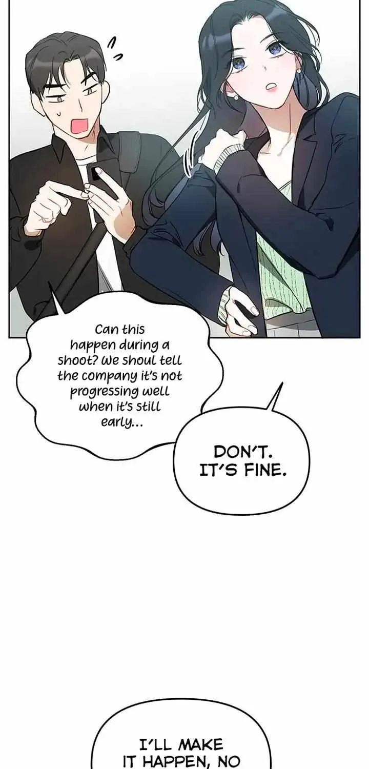 Read Misfortune at Work chapter 9 image 72 on Lezhin