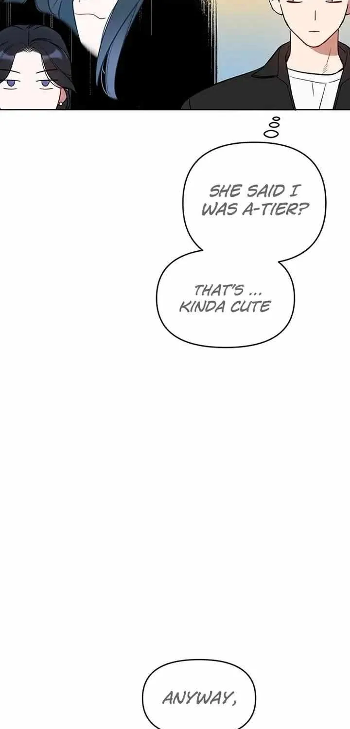 Read Misfortune at Work chapter 9 image 8 on Lezhin