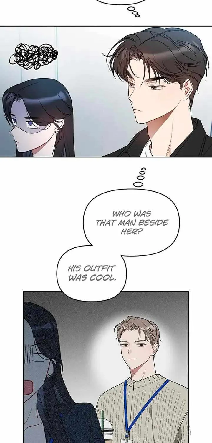 Read Misfortune at Work chapter 9 image 9 on Lezhin