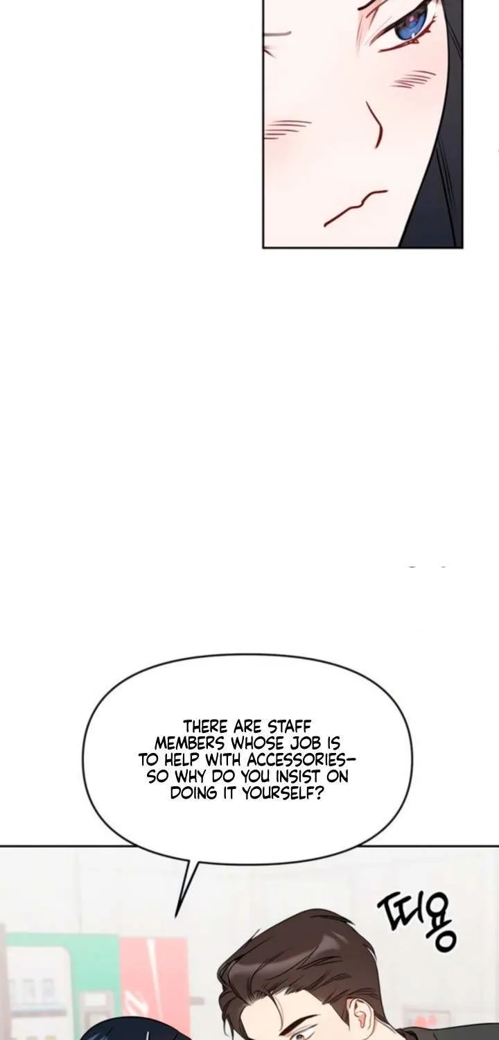 Read Misfortune at Work chapter 91 image 10 on Lezhin