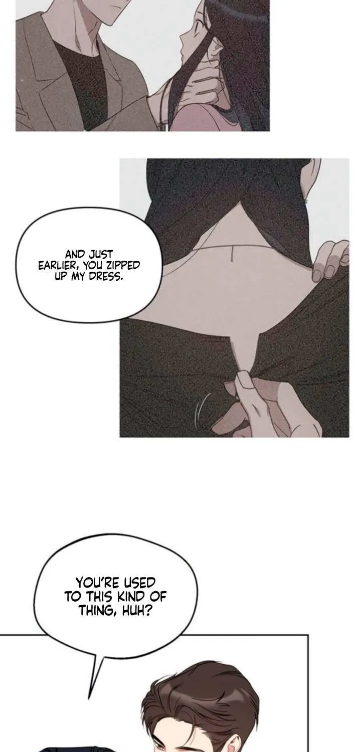 Read Misfortune at Work chapter 91 image 13 on Lezhin