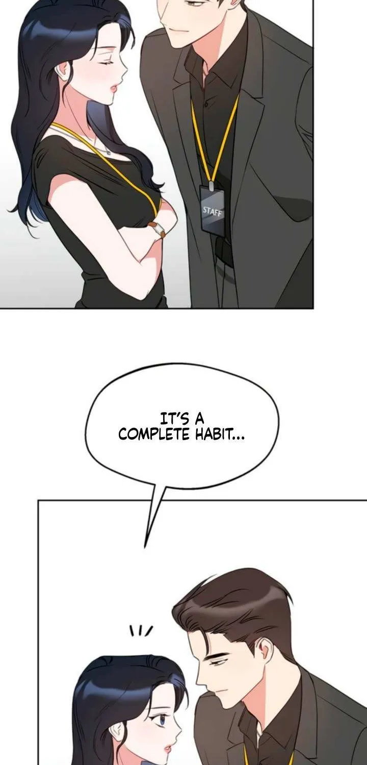 Read Misfortune at Work chapter 91 image 14 on Lezhin