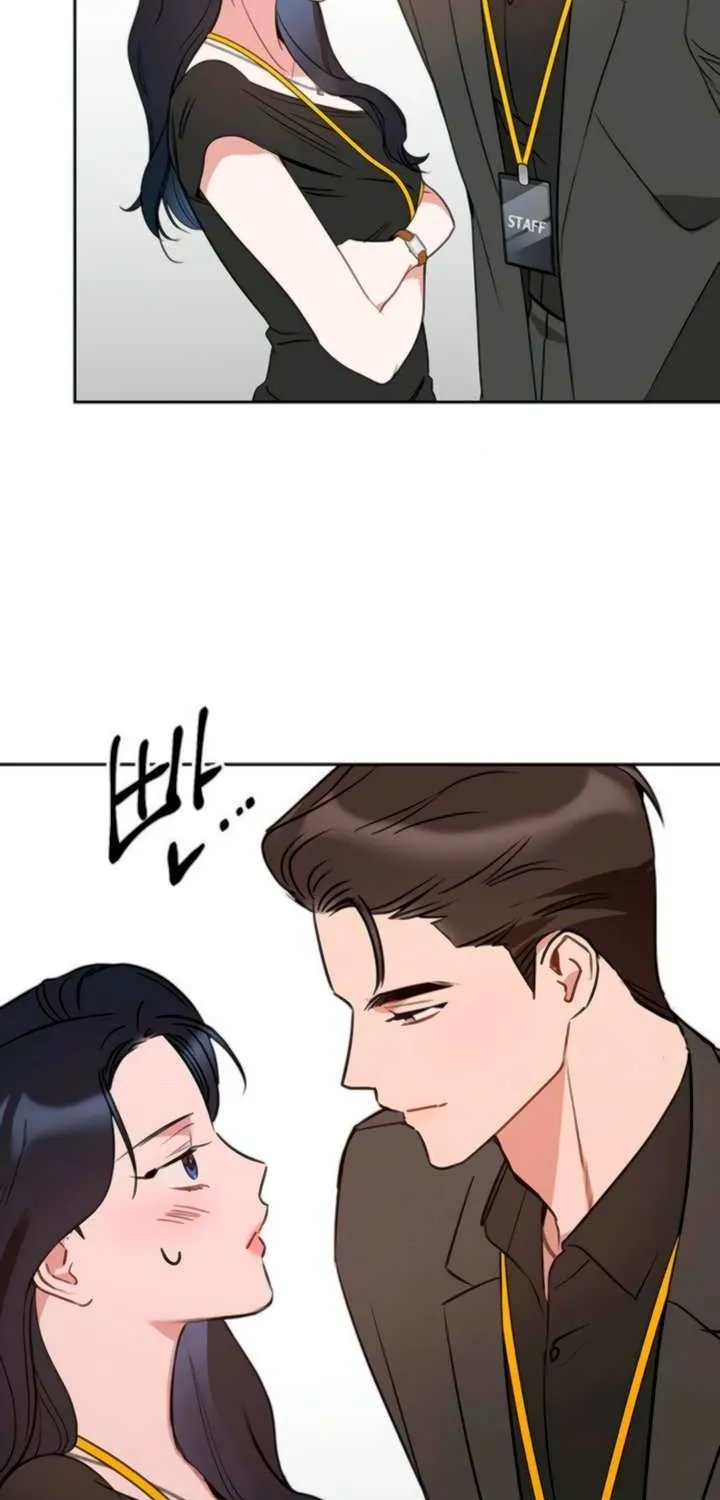 Read Misfortune at Work chapter 91 image 15 on Lezhin