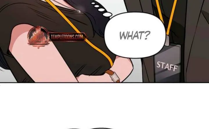 Read Misfortune at Work chapter 91 image 16 on Lezhin