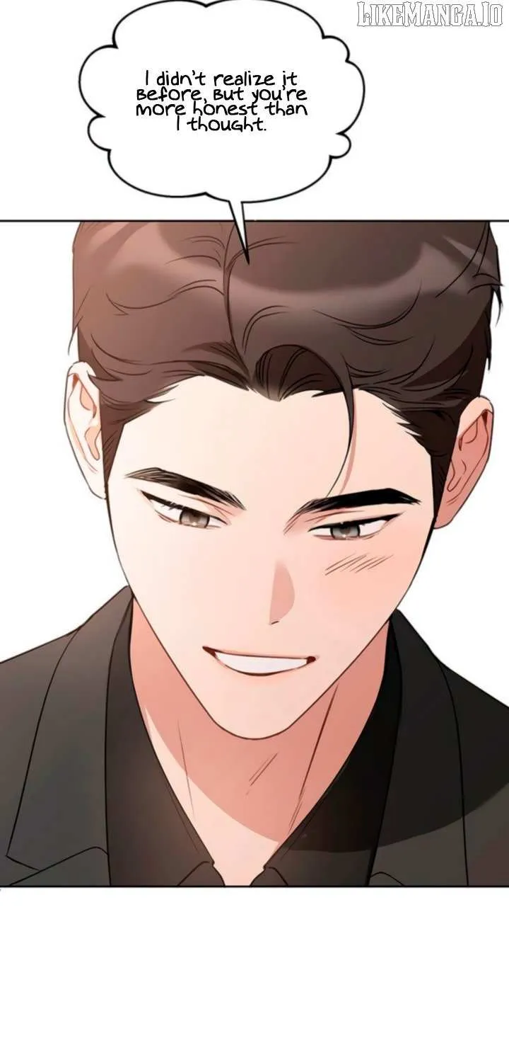 Read Misfortune at Work chapter 91 image 17 on Lezhin