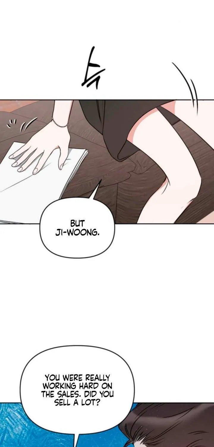Read Misfortune at Work chapter 91 image 2 on Lezhin