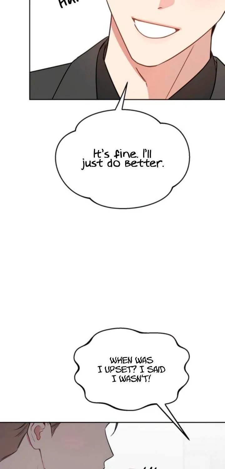 Read Misfortune at Work chapter 91 image 20 on Lezhin