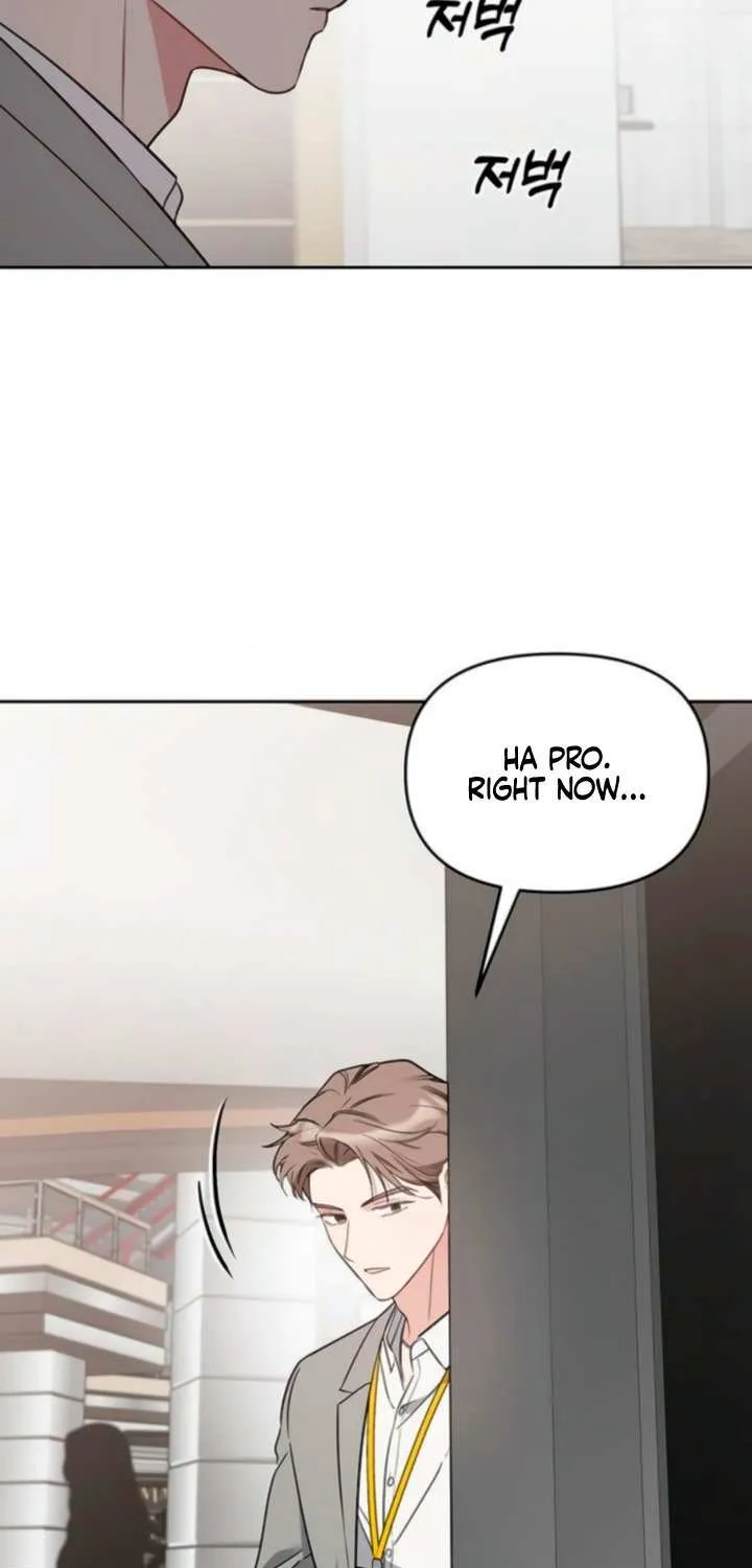 Read Misfortune at Work chapter 91 image 21 on Lezhin
