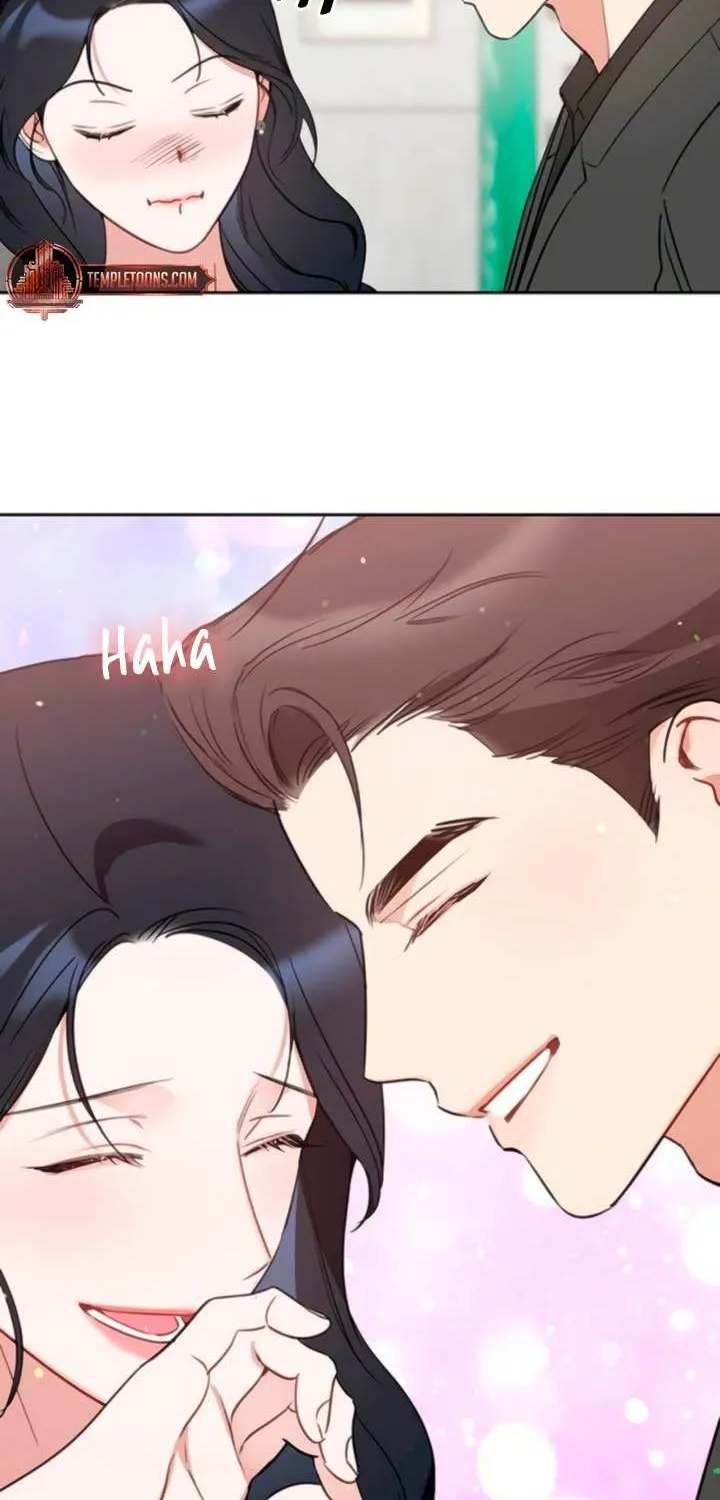 Read Misfortune at Work chapter 91 image 26 on Lezhin