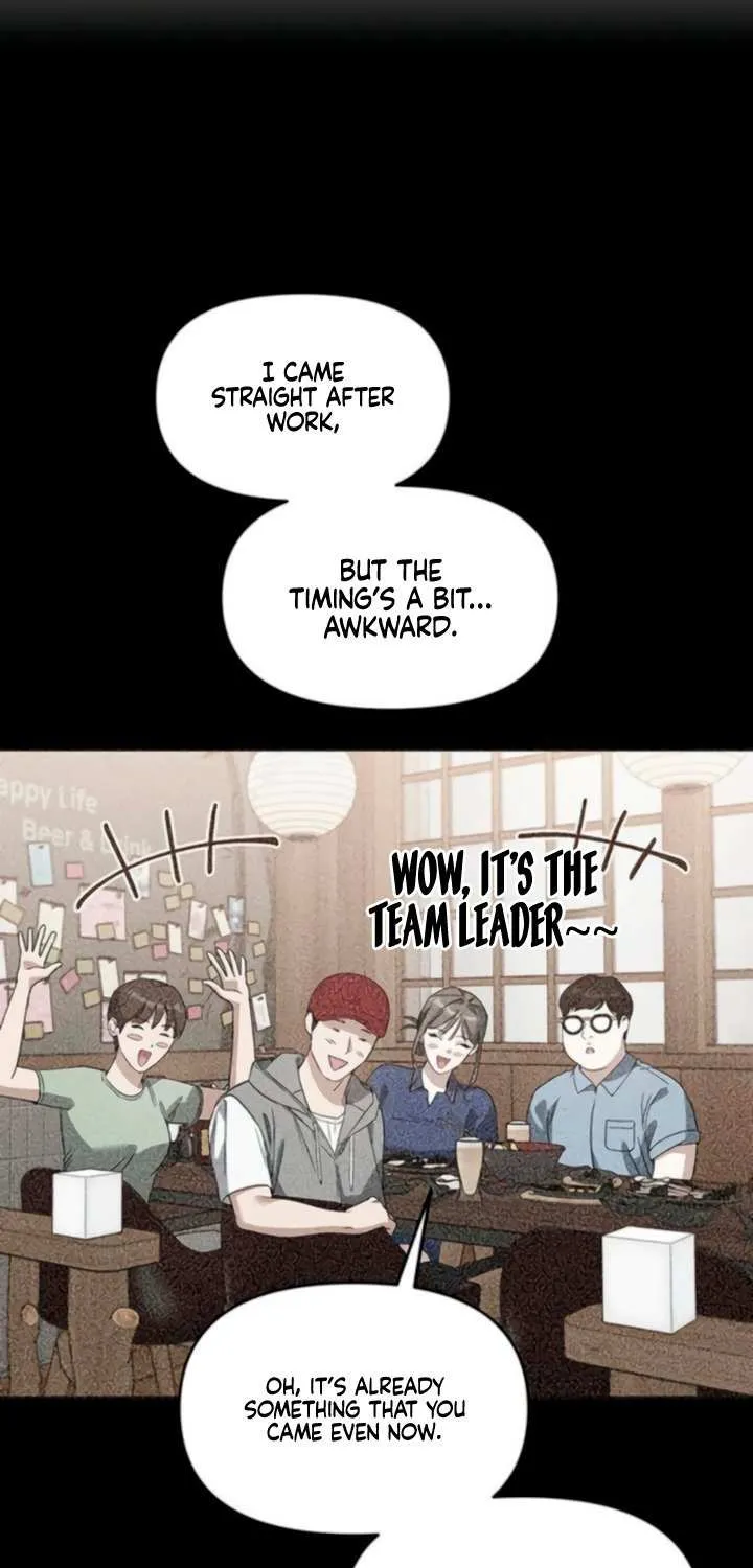 Read Misfortune at Work chapter 91 image 29 on Lezhin