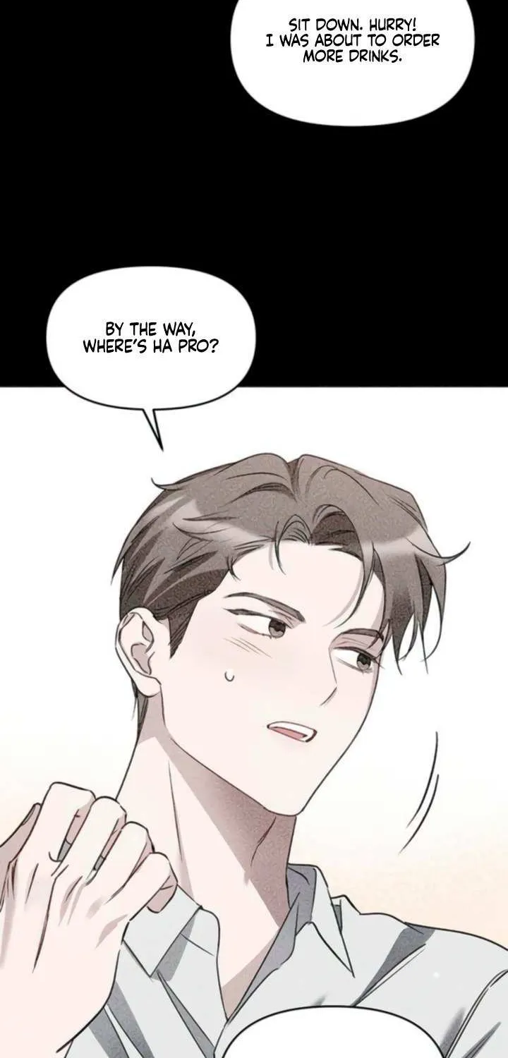 Read Misfortune at Work chapter 91 image 30 on Lezhin